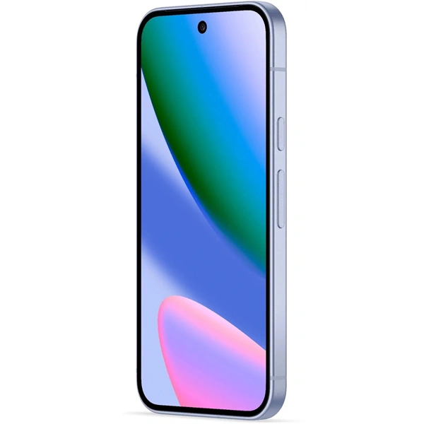 Google Pixel 10 6,3" 5G 12/128GB DualSIM fagyos lila okostelefon