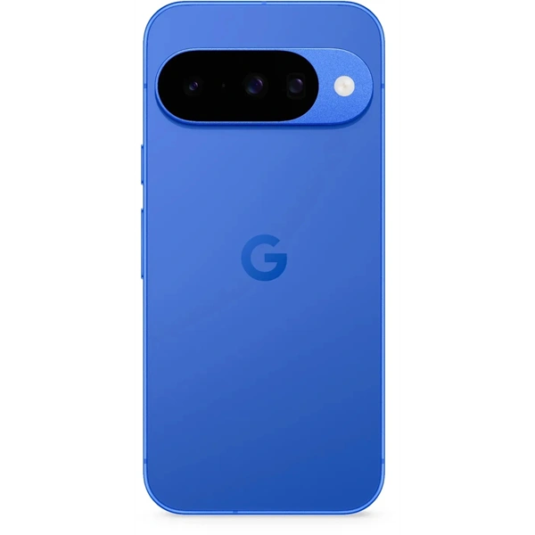 Google Pixel 10 6,3" 5G 12/128GB DualSIM indigó okostelefon