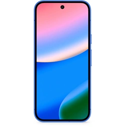 Google Pixel 10 6,3" 5G 12/128GB DualSIM indigó okostelefon