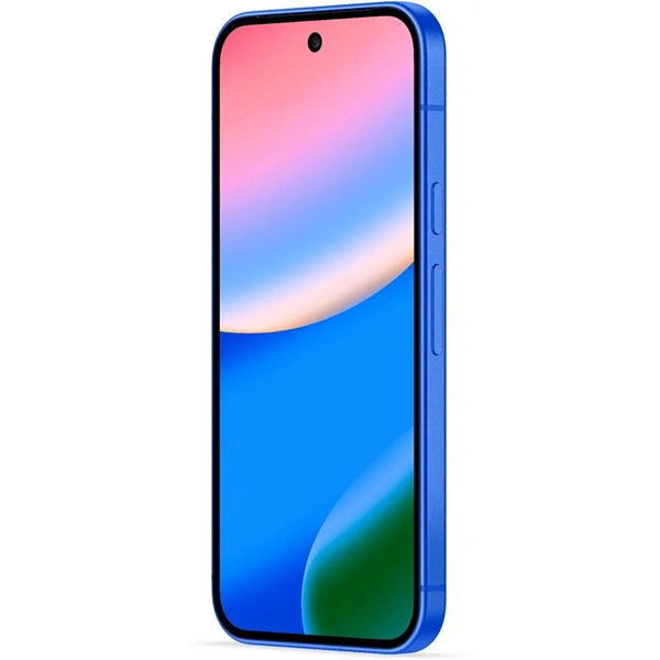 Google Pixel 10 6,3" 5G 12/128GB DualSIM indigó okostelefon