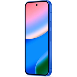 Google Pixel 10 6,3" 5G 12/128GB DualSIM indigó okostelefon