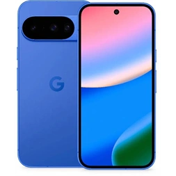 Google Pixel 10 6,3" 5G 12/128GB DualSIM indigó okostelefon