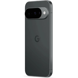 Google Pixel 10 6,3" 5G 12/128GB DualSIM obszidián okostelefon