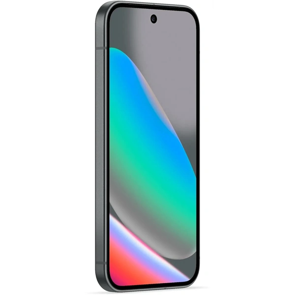 Google Pixel 10 6,3" 5G 12/128GB DualSIM obszidián okostelefon