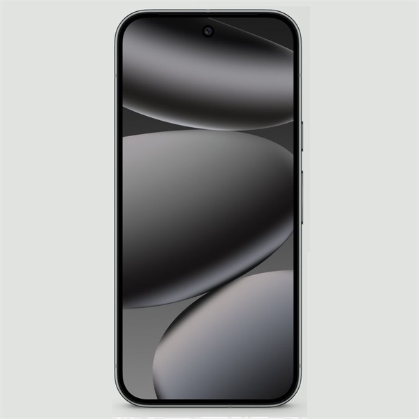 Google Pixel 10 Pro 6,3" 5G 16/128GB DualSIM obszidián okostelefon