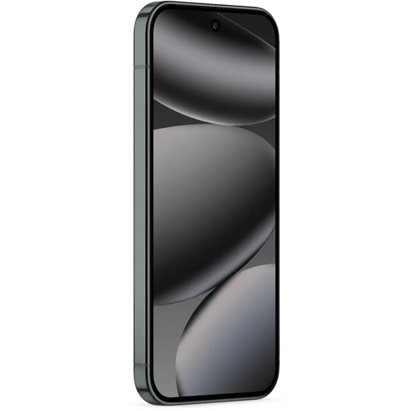 Google Pixel 10 Pro 6,3" 5G 16/128GB DualSIM obszidián okostelefon