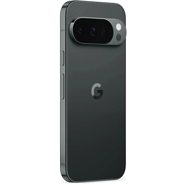 Google Pixel 10 Pro 6,3" 5G 16/128GB DualSIM obszidián okostelefon