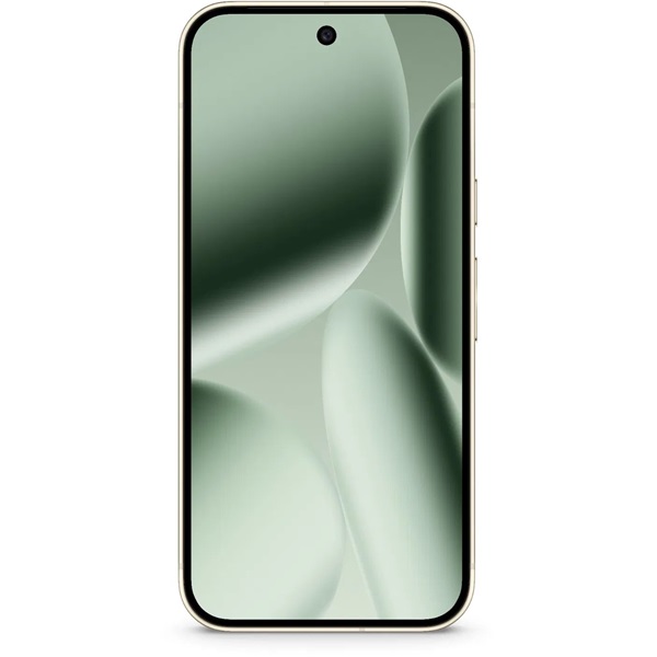 Google Pixel 10 Pro 6,3" 5G 16/256GB DualSIM jádezöld okostelefon