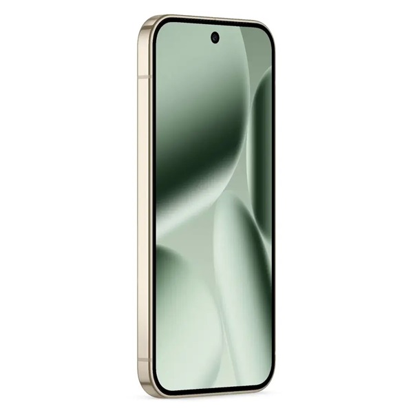 Google Pixel 10 Pro 6,3" 5G 16/256GB DualSIM jádezöld okostelefon