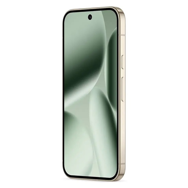 Google Pixel 10 Pro 6,3" 5G 16/256GB DualSIM jádezöld okostelefon