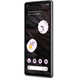 Google Pixel 7a 6,1" 5G 8/128GB DualSIM fekete okostelefon