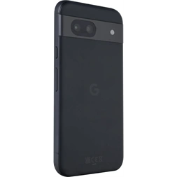 Google Pixel 8a 6,3" 5G 8/256GB DualSIM fekete okostelefon