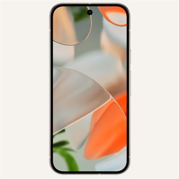 Google Pixel 9 6,3" 5G 12/128GB DualSIM fehér okostelefon