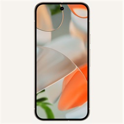 Google Pixel 9 6,3" 5G 12/128GB DualSIM fehér okostelefon