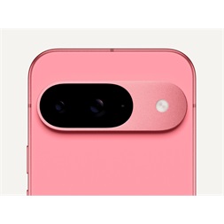Google Pixel 9 6,3" 5G 12/128GB DualSIM rózsaszín okostelefon