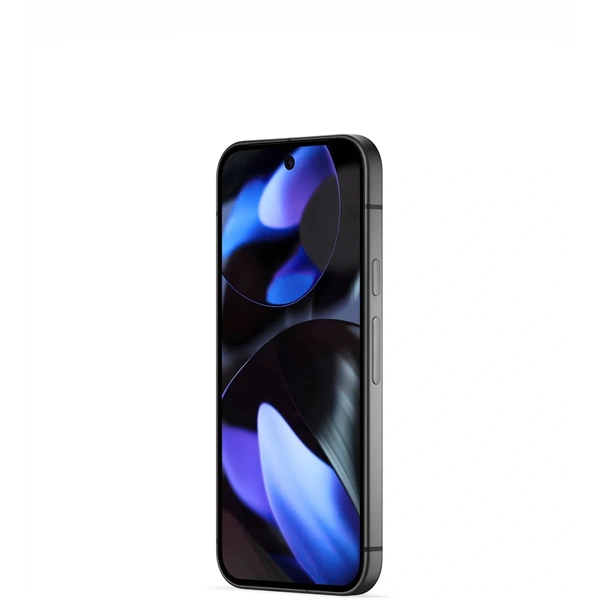 Google Pixel 9 6,3" 5G 12/256GB DualSIM fekete okostelefon