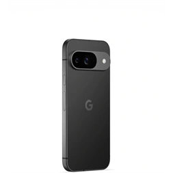 Google Pixel 9 6,3" 5G 12/256GB DualSIM fekete okostelefon