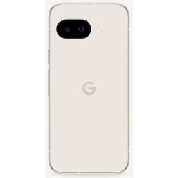 Google Pixel 9a 6,3" 5G 8/128GB DualSIM fehér okostelefon