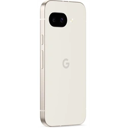 Google Pixel 9a 6,3" 5G 8/128GB DualSIM fehér okostelefon