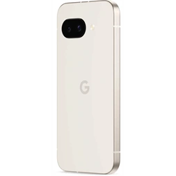 Google Pixel 9a 6,3" 5G 8/128GB DualSIM fehér okostelefon