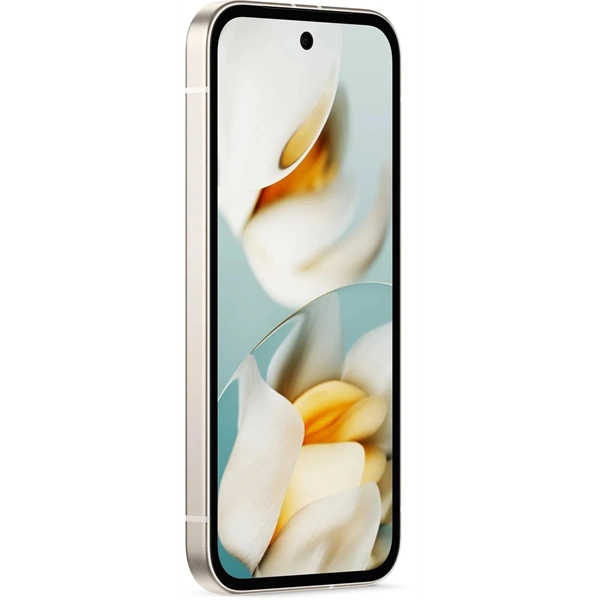 Google Pixel 9a 6,3" 5G 8/128GB DualSIM fehér okostelefon