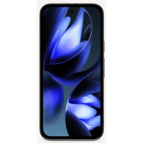 Google Pixel 9a 6,3" 5G 8/128GB DualSIM fekete okostelefon