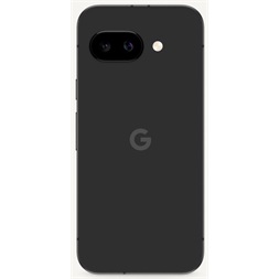 Google Pixel 9a 6,3" 5G 8/128GB DualSIM fekete okostelefon