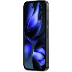 Google Pixel 9a 6,3" 5G 8/128GB DualSIM fekete okostelefon