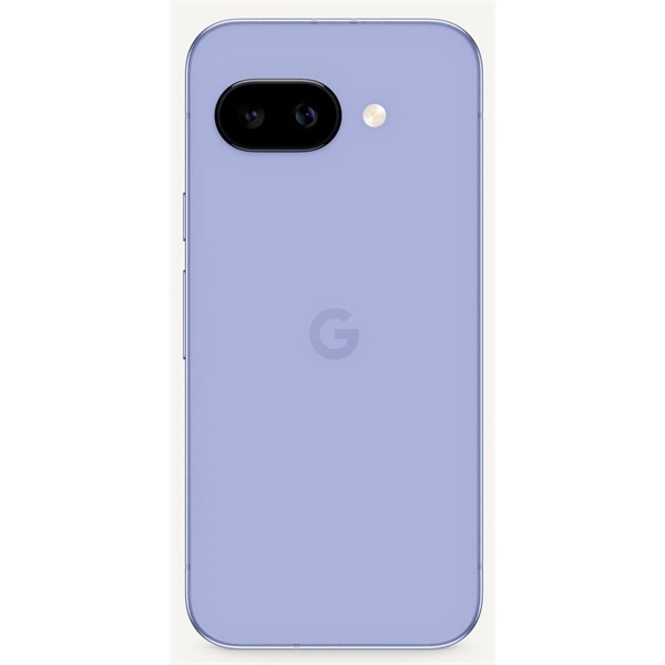 Google Pixel 9a 6,3" 5G 8/128GB DualSIM kék okostelefon