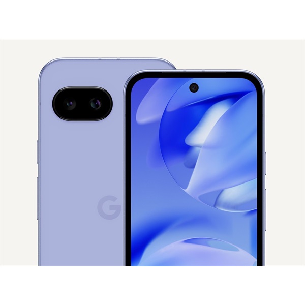 Google Pixel 9a 6,3" 5G 8/128GB DualSIM kék okostelefon