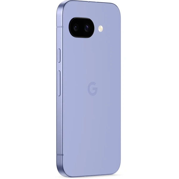 Google Pixel 9a 6,3" 5G 8/128GB DualSIM kék okostelefon