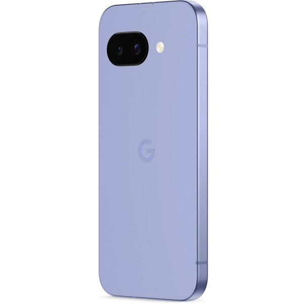 Google Pixel 9a 6,3" 5G 8/128GB DualSIM kék okostelefon