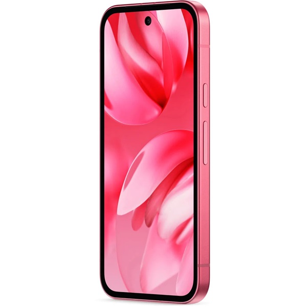 Google Pixel 9a 6,3" 5G 8/128GB DualSIM rózsaszín okostelefon