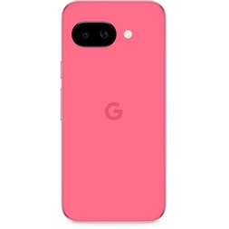 Google Pixel 9a 6,3" 5G 8/128GB DualSIM rózsaszín okostelefon