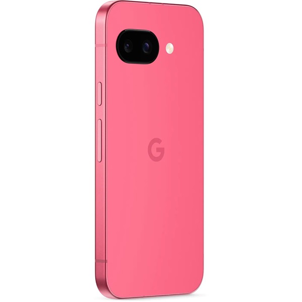 Google Pixel 9a 6,3" 5G 8/128GB DualSIM rózsaszín okostelefon