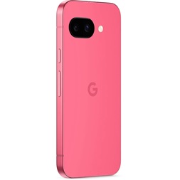 Google Pixel 9a 6,3" 5G 8/128GB DualSIM rózsaszín okostelefon