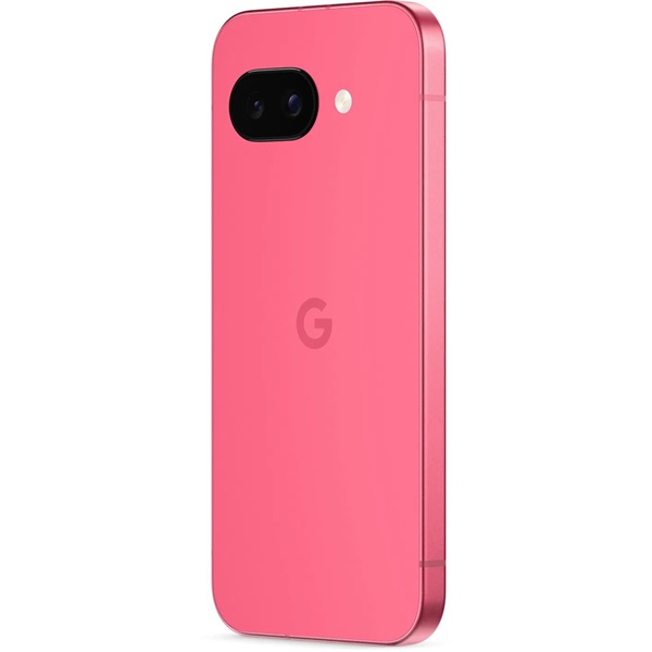 Google Pixel 9a 6,3" 5G 8/128GB DualSIM rózsaszín okostelefon