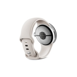 Google Pixel Watch 3 41mm fehér okosóra