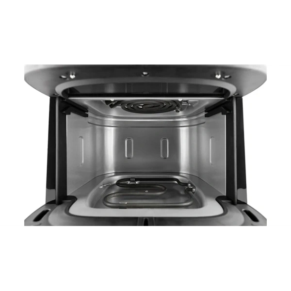 Gorenje AF18000ST fekete 6,7 L forrólevegős sütő