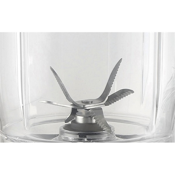 Gorenje B800ORAB 1,5L fekete turmixgép