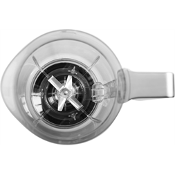 Gorenje B800ORAB 1,5L fekete turmixgép