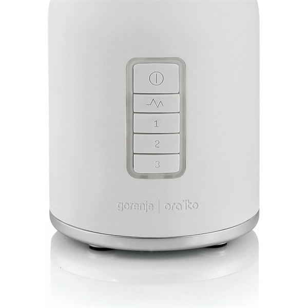 Gorenje B800ORAW 1,5L fehér turmixgép