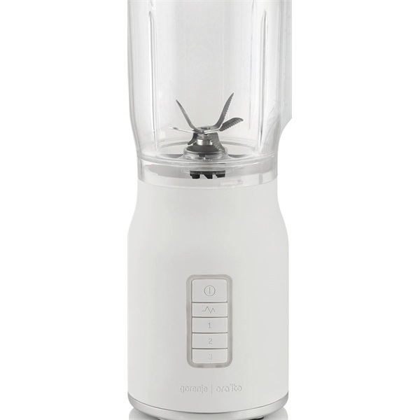 Gorenje B800ORAW 1,5L fehér turmixgép