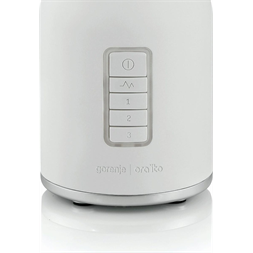 Gorenje B800ORAW 1,5L fehér turmixgép