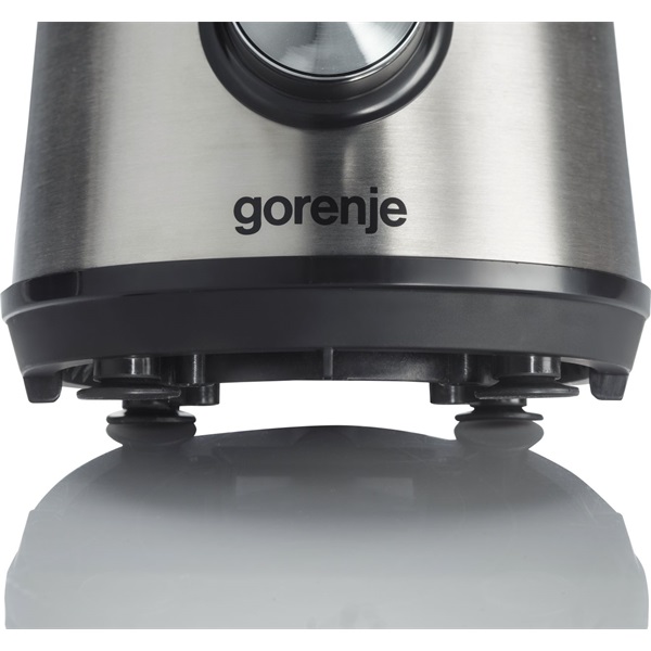 Gorenje B800XE 1,5L ezüst turmixgép