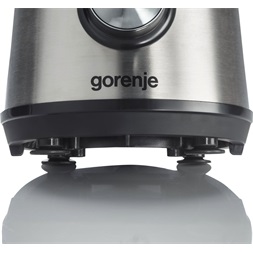 Gorenje B800XE 1,5L ezüst turmixgép