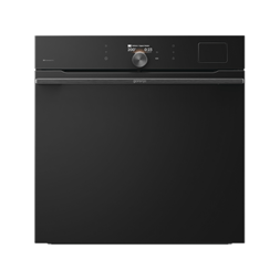 Gorenje BFS6148B fekete, beépíthető, sütőtér: 77L, grill, légkeverés, sütő