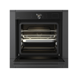 Gorenje BFS6148B fekete, beépíthető, sütőtér: 77L, grill, légkeverés, sütő