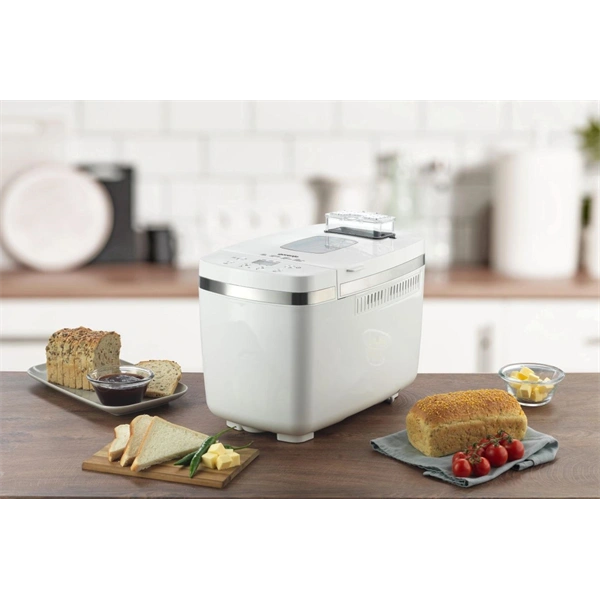 Gorenje BM1350W kenyérsütő