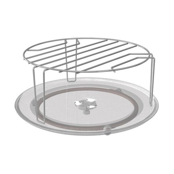 Gorenje BM201SG3DBG 800W 20L fekete beépíthető mikrohullámú sütő